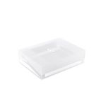 Gamegenic: Token Holder (Transparente)
