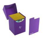 Gamegenic: Deck Holder 100+ (Roxo)