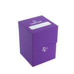 Gamegenic: Deck Holder 100+ (Roxo)