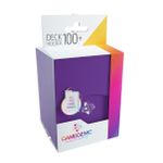 Gamegenic: Deck Holder 100+ (Roxo)