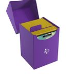Gamegenic: Deck Holder 100+ (Roxo)