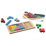 Katamino - Linha Gigamic