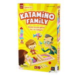 Katamino Family - Linha Gigamic