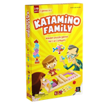 Katamino Family - Linha Gigamic
