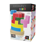 Katamino Tower - Linha Gigamic