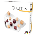 Quantik Mini - Linha Gigamic