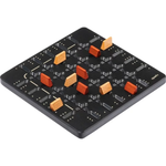 Squadro Mini - Linha Gigamic
