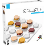 Qawale Mini - Linha Gigamic