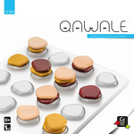 Qawale Mini - Linha Gigamic