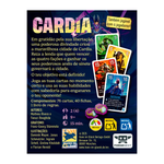 Duelo Por Cardia