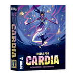 Duelo Por Cardia