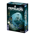 A Tripulação - Missão no Mar Profundo