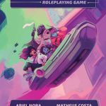 Corespring RPG