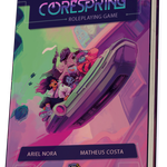 Corespring RPG