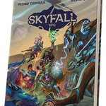 Skyfall RPG - Livro Básico