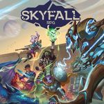 Skyfall RPG - Livro Básico