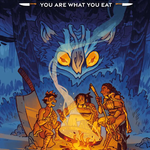 Wilderfeast RPG - Livro Básico