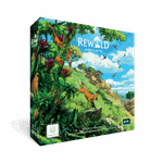 Rewild: América do Sul