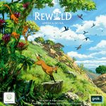 Rewild: América do Sul