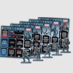 Mass Effect: The Board Game - Prioridade: Hagalaz