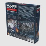 Mass Effect: The Board Game - Prioridade: Hagalaz