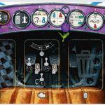 Heat: Visão em Túnel (Expansão)