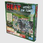 Heat: Visão em Túnel (Expansão)