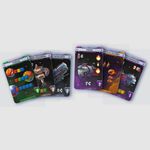 Galaxy Trucker (Edição Asmodée / Galápagos)