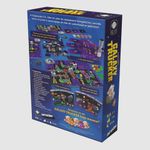 Galaxy Trucker (Edição Asmodée / Galápagos)