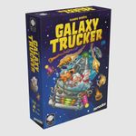 Galaxy Trucker (Edição Asmodée / Galápagos)