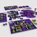 Galaxy Trucker (Edição Asmodée / Galápagos)