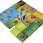 Kingdomino