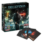 Deception - Undercover Allies (Expansão)