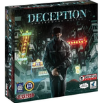 Deception - Undercover Allies (Expansão)