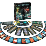 Deception - Undercover Allies (Expansão)