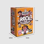Fatos Inúteis: Rock e Seus Escândalos
