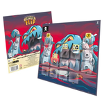 Captain Flip - Maw of the Kraken (Expansão)