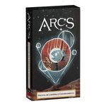 ARCS: Pacote de Líderes e Conhecimento (Expansão)