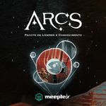 ARCS: Pacote de Líderes e Conhecimento (Expansão)