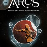 ARCS: Pacote de Líderes e Conhecimento (Expansão)
