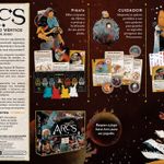 ARCS: O Flagelo do Vértice (Expansão)