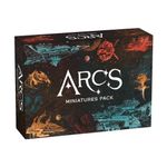 ARCS: Pack de Miniaturas (Expansão)