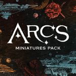 ARCS: Pack de Miniaturas (Expansão)
