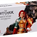 The Witcher: Path of Destiny - Triss and A Grain of Truth (Expansão)