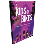 Kids on Bikes