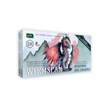 Wyrmspan - Expansão Academia dos Dragões