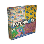 Patchwork (Nova Edição)