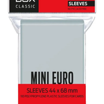 Sleeve Mini Euro - 44x68mm - Classic (Redbox)