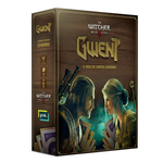 Gwent: O Jogo de Cartas Lendário