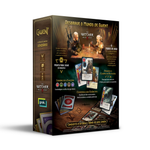 Gwent: O Jogo de Cartas Lendário
